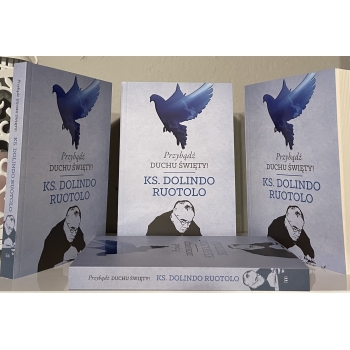 Przybądź Duchu Święty! - ks. Dolindo Ruotolo